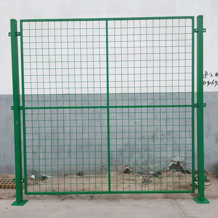 福建車間隔離圍網(wǎng)圖片2