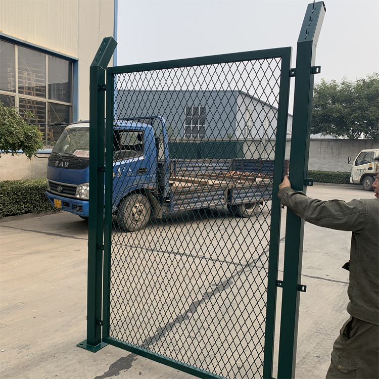 福建海關港口圍網(wǎng)圖片3